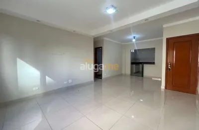 Apartamento no condomínio sun flower, no bairro vila imperial, com 03 dormitórios e 02 vagas.
