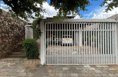 Casa (sobrado) no Jardim Alto Rio Preto, com 3 dormitórios (2 suítes), área de lazer e 2 vagas.