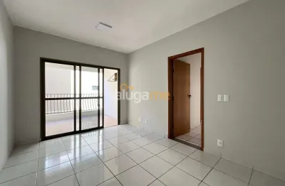 Apartamento com 03 dormitórios (1 suíte) e 01 vaga, rico em armários, próximo a represa, com elevador.