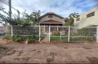 Casa com 3 quartos para alugar na Rua Campinas, 524, Higienópolis, Catanduva