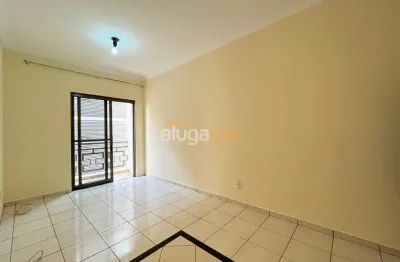 Apartamento na região do higienópolis com 03 dormitórios (1 suíte) e 01 vaga, com elevador.
