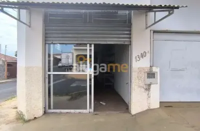 Ponto comercial para alugar na Rua Bahia, 1340-1, Centro, Catanduva
