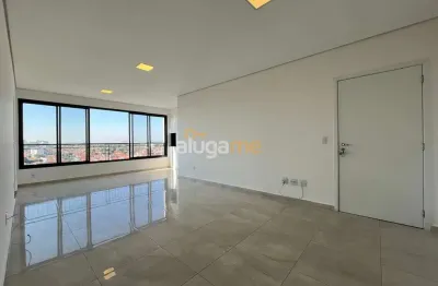 Apartamento próximo ao plaza avenida shopping, com 3 dormitórios (01 suíte), fino acabamento e 2 vagas.