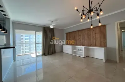 Apartamento no condomínio madison residence com fino acabamento, 03 dormitórios (02 suítes) e 02 vagas cobertas, com ar-condicionado.