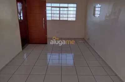 Apartamento de 2 dormitórios para locação em catanduva - sp