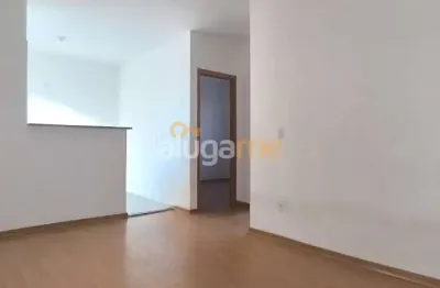Apartamento de 2 dormitórios em condomínio bem localizado em catanduva sp
