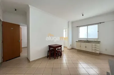 Apartamento com 01 dormitório na boa vista, com elevador e vaga coberta.