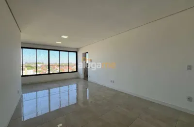 Apartamento sofisticado no edifício time, localizado na avenida brasilusa a apenas 2 minutos do plaza avenida shopping.