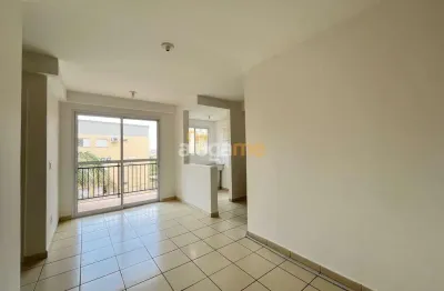Apartamento no tarraf vila sol (próximo ao shopping cidade norte), com 2 dormitórios, 1 vaga, elevador e portaria.