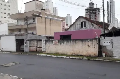Terreno à venda no Centro, Balneário Camboriú 