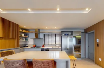 Apartamento com 3 quartos à venda no Centro, Balneário Camboriú 