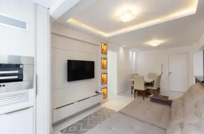 Apartamento com 2 quartos à venda no Centro, Balneário Camboriú 