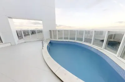 Cobertura com 6 quartos à venda na Barra Sul, Balneário Camboriú 