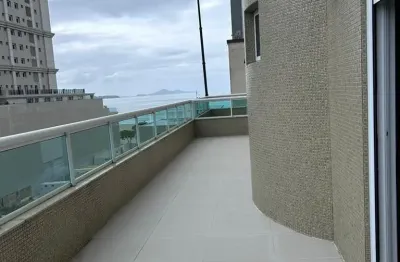 Apartamento com 3 quartos à venda na Quadra Mar, Balneário Camboriú 
