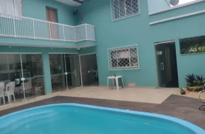 Casa com 4 quartos à venda em Nações, Balneário Camboriú 