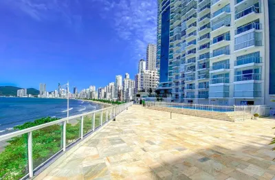 Apartamento com 2 quartos à venda em Frente do Mar, Balneário Camboriú 