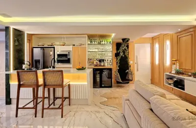 Apartamento com 2 quartos à venda em Frente do Mar, Balneário Camboriú 