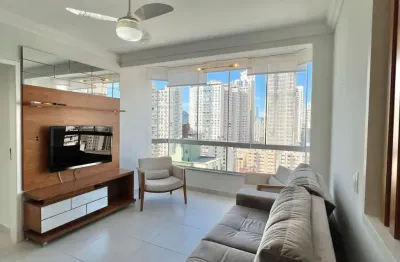 Conforto e elegância à beira-mar: apartamento de 2 suítes com sacada integrada e vaga privativa na rua 1700, por r$1.650.000,00!