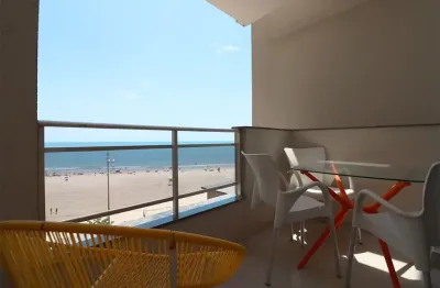 Apartamento com 3 quartos à venda na Quadra Mar, Balneário Camboriú 