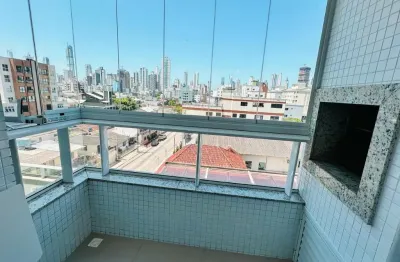 Apartamento com 2 quartos à venda em Nações, Balneário Camboriú 