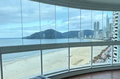 Apartamento com 3 quartos à venda em Frente do Mar, Balneário Camboriú 
