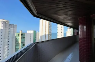 Apartamento com 2 quartos à venda na Quadra Mar, Balneário Camboriú 