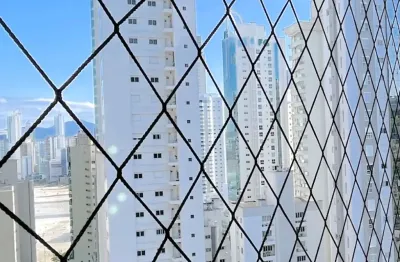 Apartamento com 2 quartos à venda na Quadra Mar, Balneário Camboriú 
