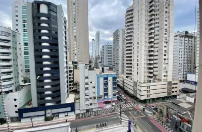 Apartamento com 2 quartos à venda no Centro, Balneário Camboriú 
