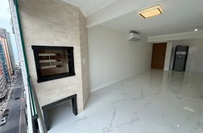 Apartamento com 3 quartos à venda na Quadra Mar, Balneário Camboriú 