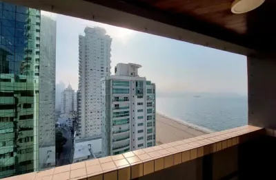 Apartamento com 2 quartos à venda em Frente do Mar, Balneário Camboriú 