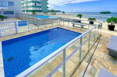 Apartamento com 3 quartos à venda em Frente do Mar, Balneário Camboriú 