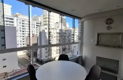 Apartamento amplo e bem localizado – balneário camboriú frente do shopping atlântico.