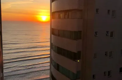 Apartamento com 3 quartos à venda em Frente do Mar, Balneário Camboriú 