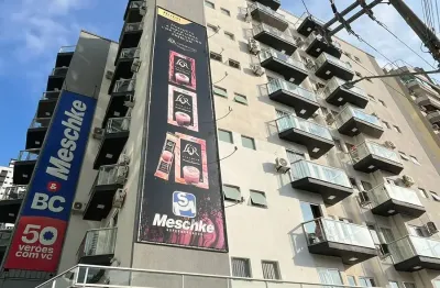 Apartamento com 2 quartos à venda na Quadra Mar, Balneário Camboriú 
