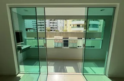 Amplo apartamento com 4 dormitórios e área de lazer completa!