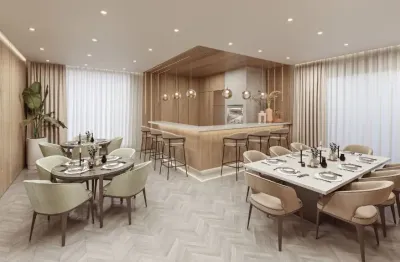 Apartamento com 3 suítes, lazer completo e facilidade de pagamento!