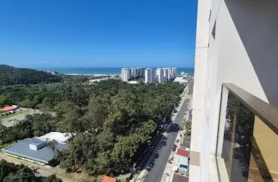 Vista incrível, conforto completo e lazer de resort!