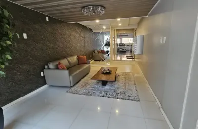 Apartamento diferenciado com excelente área privativa e lazer completo!