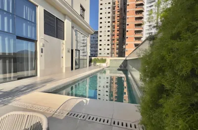 Apartamento com 4 quartos à venda no Centro, Balneário Camboriú 