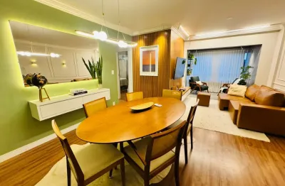 Apartamento com 2 quartos à venda no Centro, Balneário Camboriú 