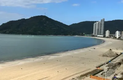 Apartamento com 2 quartos à venda em Frente do Mar, Balneário Camboriú 