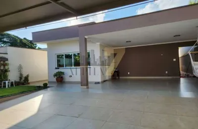 Casa para venda em analândia / sp no bairro jardim santo antonio