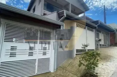 Casa para venda em nova odessa / sp no bairro parque residencial klavin