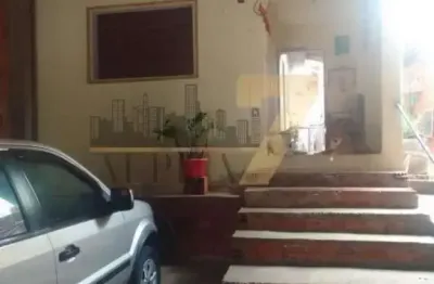Casa para venda em santa bárbara d`oeste / sp no bairro jardim europa iv