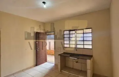 Casa para venda em santa bárbara d`oeste / sp no bairro jardim vila rica