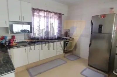 Sobrado à venda em jardim europa i, santa bárbara d'oeste - sp