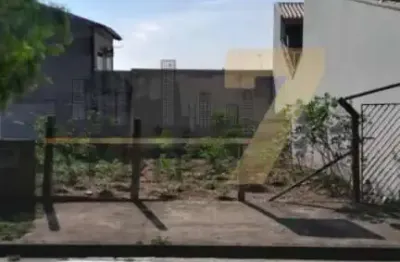 Terreno para venda em americana / sp no bairro jardim da balsa ii