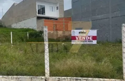 Terreno para venda em americana / sp no bairro jardim boer ii