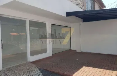 Comercial para venda em americana / sp no bairro centro