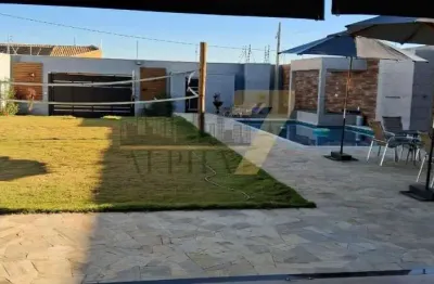 Chácara à venda em loteamento residencial jardim florbela, americana - sp